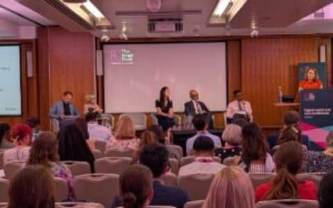 The Accent Was British, but the Healthcare Challenges Were All Too Familiar