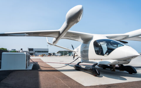 “North Carolina, Georgia Announce First AAM Interstate in the Sky”
