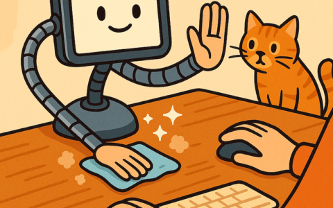 Apple ‘tabletop robot’ rumored for 2027: Is this a turning point – or yet more hype?