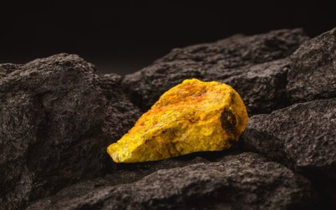 Denison Mines prices $300m convertible notes for uranium projects development