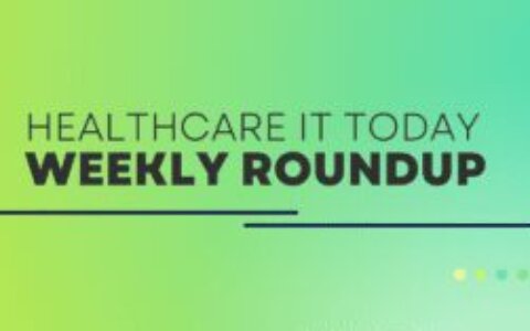 Weekly Roundup – August 16, 2025