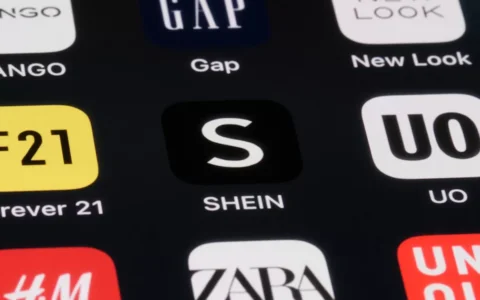 Shein Mulls Move Back to China Ahead of Hong Kong Listing