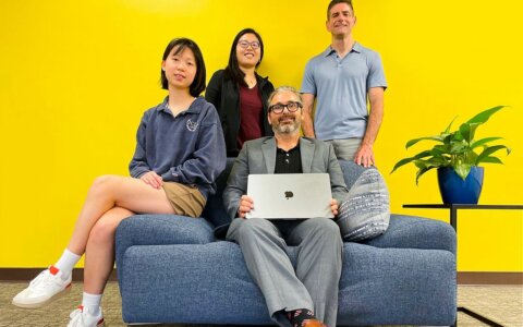 UCLA’s AI pilot project sparks innovation, informs campus AI strategy  