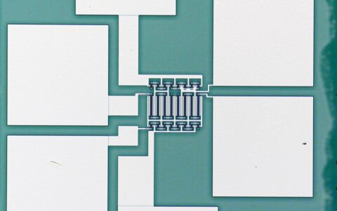 Semiconductor Rivalry Rages on in High-Temperature Chips