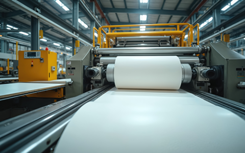 Valmet to Supply Two Papermaking Lines to a Customer in China