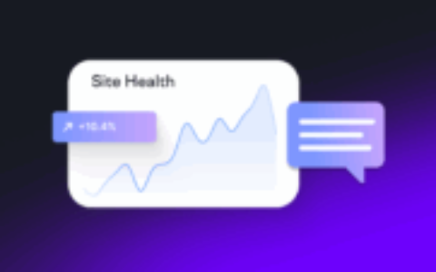 Why a healthy site is central to AI search performance by Semrush Enterprise
