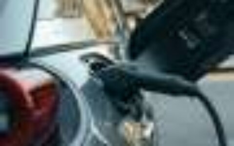 AI model can help extend life and increase safety of electric vehicle batteries