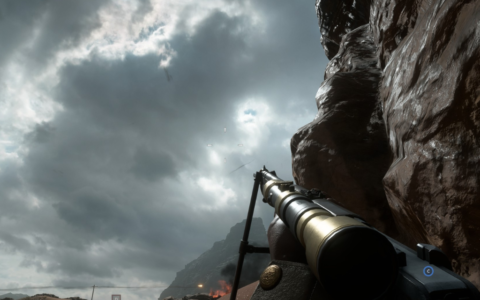 I played Battlefield 1 immediately after Battlefield 6's Open Beta