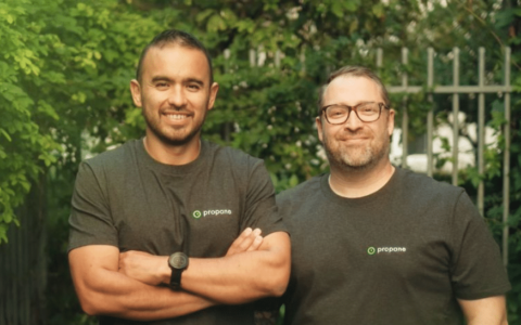 Danish startup Propane secures €1 million to develop AI-powered customer intelligence platform