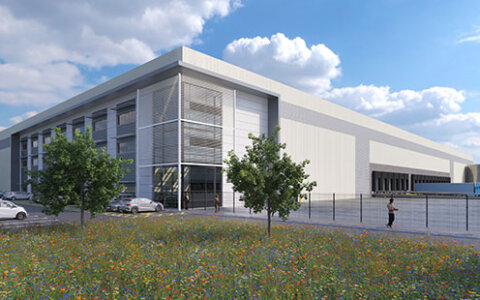 Greenbox powers ahead with another milestone