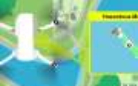 Lightweight framework enables faster, more accurate object detection for UAV remote sensing
