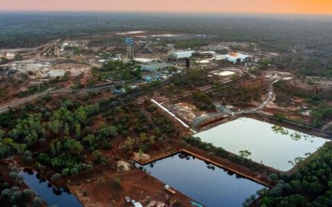 Two dead at Endeavour mine near Cobar after underground explosion