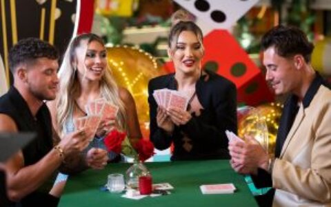 Crypto founders are getting very rich, very fast—again