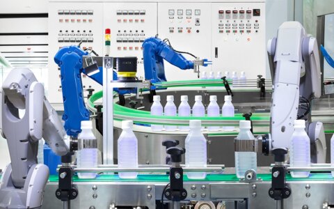 Your Legacy Equipment Can Still Get You to Digital Transformation