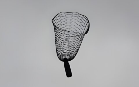 Parachutes with hundreds of holes could enable safer drone deliveries