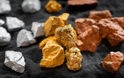 Guardian Metal reports gold, silver and copper findings at Garfield project 