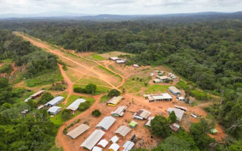 Gold Fields pays $36M for 12% of Founders Metals