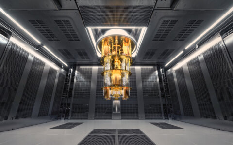 Startup provides a nontechnical gateway to coding on quantum computers