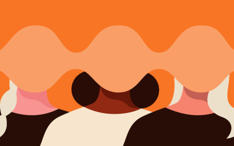 New Research on How Women in Leadership Navigated Menopause