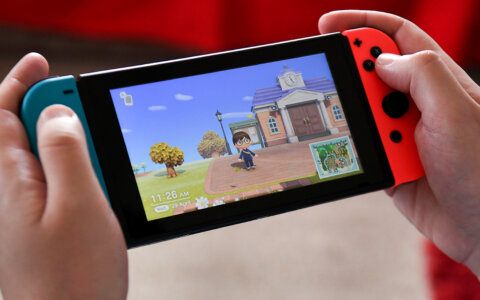 Research: When Are Customers Willing to Try a New Technology?