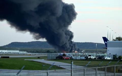 NTSB Retrieves Data From Black Boxes of Crashed UPS Jet
