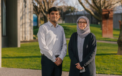 Meet the Founder: NutrAureus