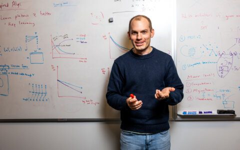 Understanding the nuances of human-like intelligence