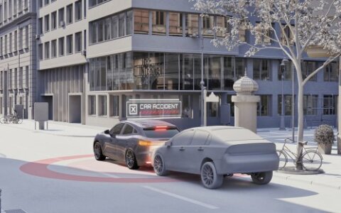 Why companies don’t share AV crash data – and how they could