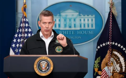 U.S. Lowering Airline Flight Cuts Down to 3% Starting Nov. 15