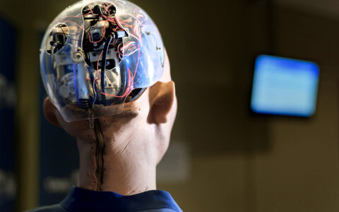 The SophiaDAO Vision by Hanson Robotics