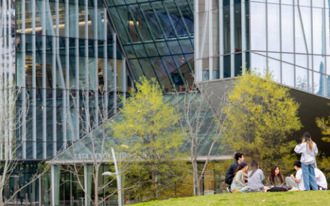 Cornell Tech launches pre-college Summer Innovation Intensives for future tech leaders