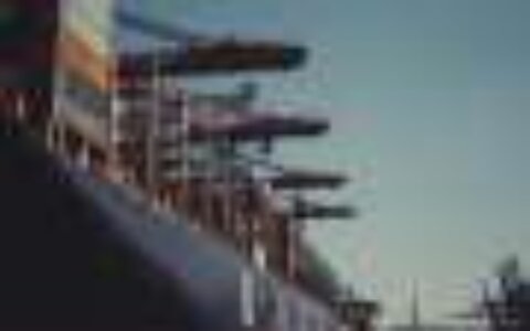 New ship power system keeps vessels running even if central control fails