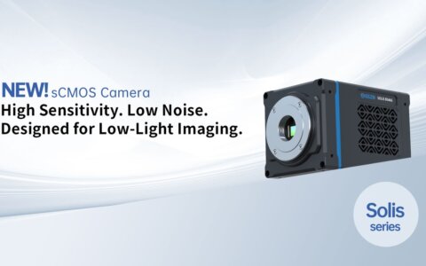The End of EMCCD Dominance? SinceVision’s Solis B518 Sets a New Benchmark for Ultra-Low-Light Science