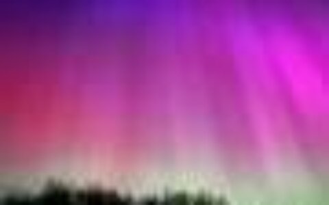 Scientists track recent solar flare disruptions in Earth's ionosphere
