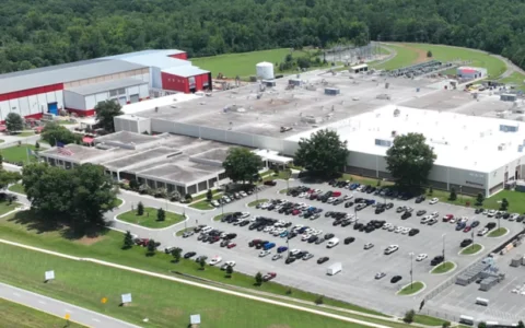 日立エナジー、米国送配電事業に10億ドル超投資 バージニア州への変圧器新工場建設など