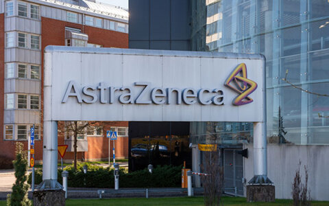 AstraZeneca to Invest $2 Billion in Maryland Manufacturing Hub