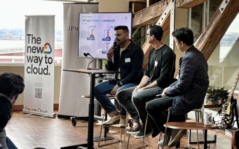 ‘Product won’t win. Distribution will.’ Tips for startup founders raising cash right now