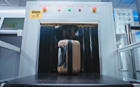 Leidos, Quadridox collaborate on integrated baggage screening tech for airports