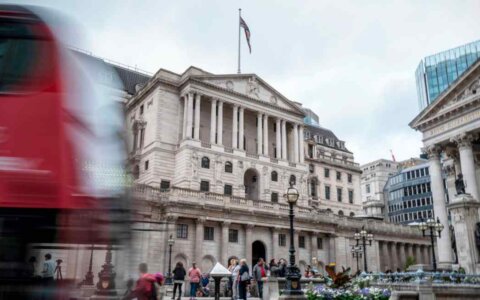 BoE lowers capital requirements for UK banks as they pass stress tests