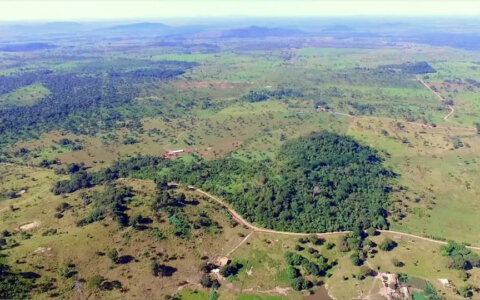 Gold Royalty adds BHP’s Brazil mine to portfolio in $70M deal