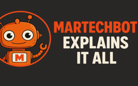 Why privacy, not AI, is the biggest marketing shift to watch