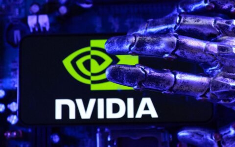 How Chinese entities are already using Nvidia's powerful H200 AI chips
