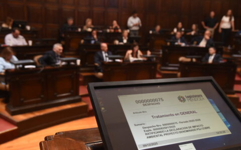Argentina’s Mendoza province approves $559M copper mine