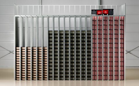 AutoStore innovation for 2026: A closer look