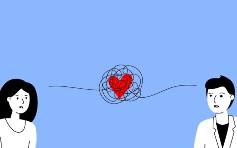 3 Reasons You Stay In Unhappy Relationships, By A Psychologist