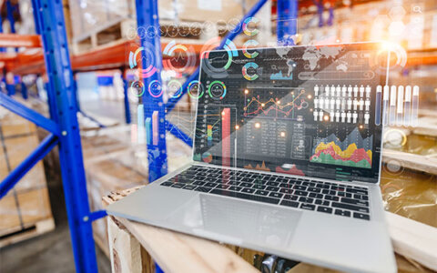 Top AI Capabilities to Look for in a Warehouse Management System (WMS)