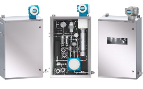 エンドレスハウザー、TDLASガスアナライザ「JT33」が国内防爆取得 硫化水素ガスのリアルタイム・メンテナンスフリー測定を実現