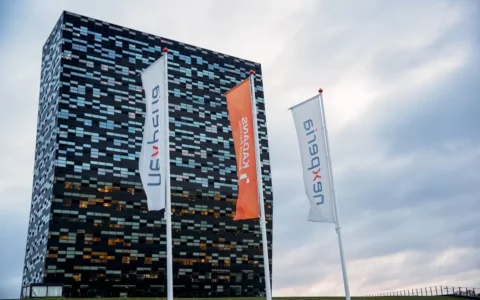 Wingtech Chair Warns Chip Turmoil to Worsen on Nexperia Spat