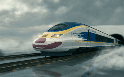Researchers say Eurostar accused them of blackmail over AI chatbot flaw disclosure