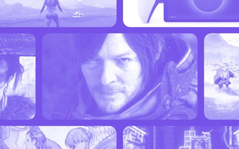 The best PS5 games from 2025